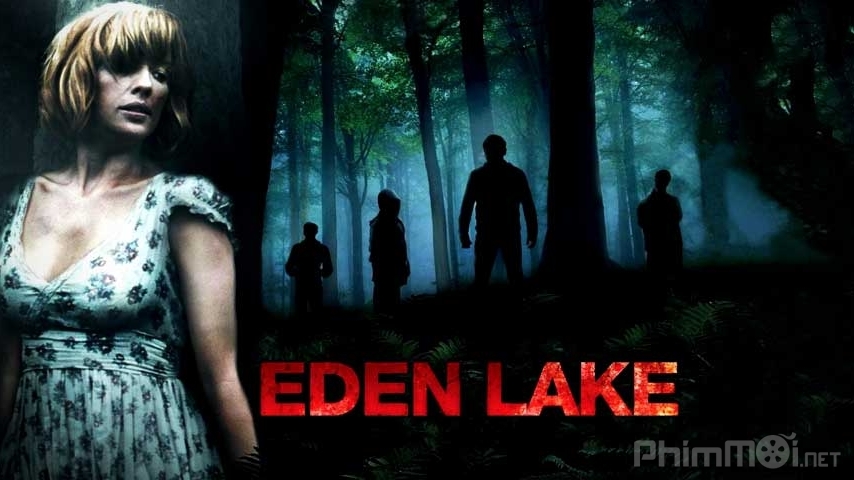 Xem Phim Hồ Eden, Eden Lake 2009