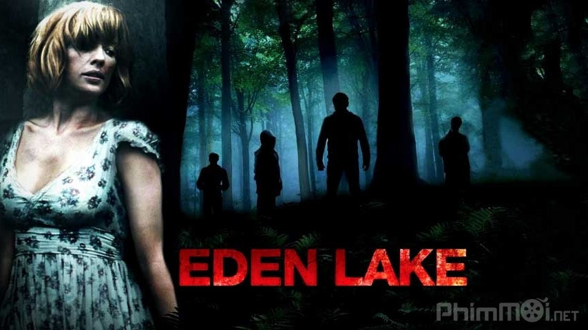 Eden Lake / Eden Lake (2009)