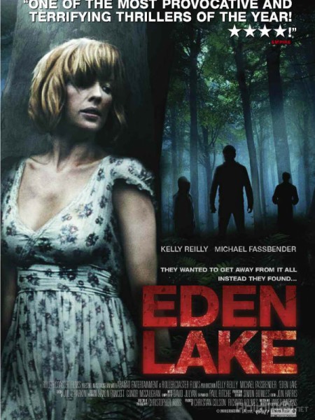 Eden Lake / Eden Lake (2009)