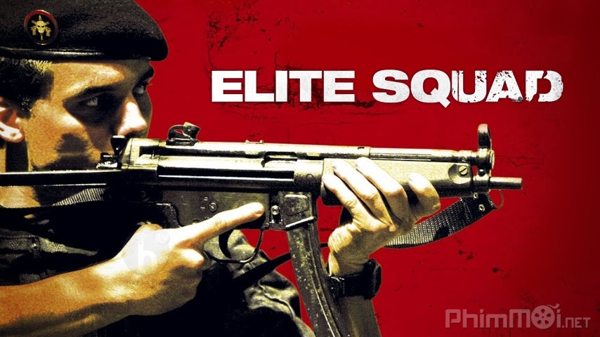 Elite Squad 1 (2007)