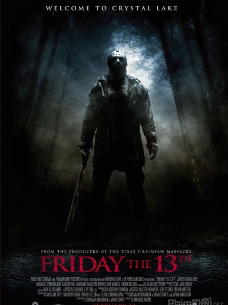 Thứ 6 ngày 13, Friday the 13th (2009)