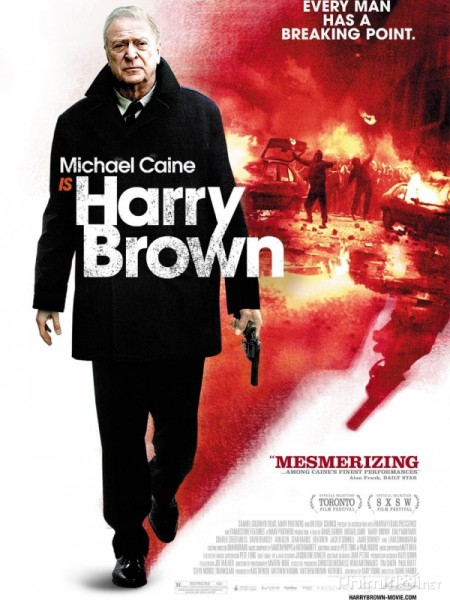 Harry Brown (2009)