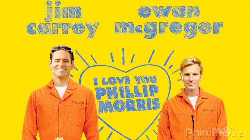 I Love You Phillip Morris (2010)