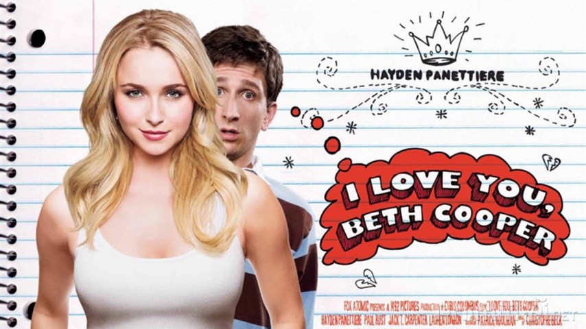 I Love You, Beth Cooper / I Love You, Beth Cooper (2009)