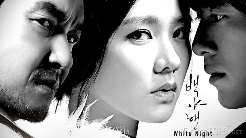 Into The White Night (2009)