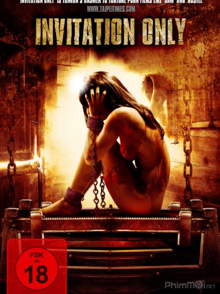 Invitation Only (2009)