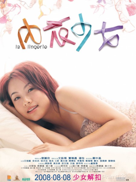 Câu lạc bộ kiếm chồng, La Lingerie (2008)