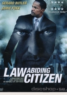 Law Abiding Citizen / Law Abiding Citizen (2009)