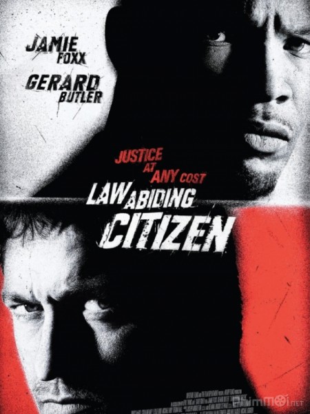 Công Lý Báo Thù, Law Abiding Citizen / Law Abiding Citizen (2009)