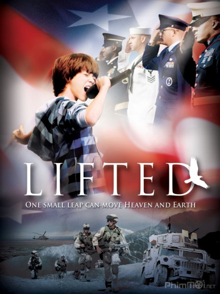 Lifted (2010)