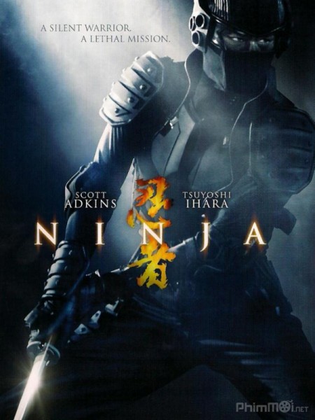 Sát Thủ, Ninja (2009)
