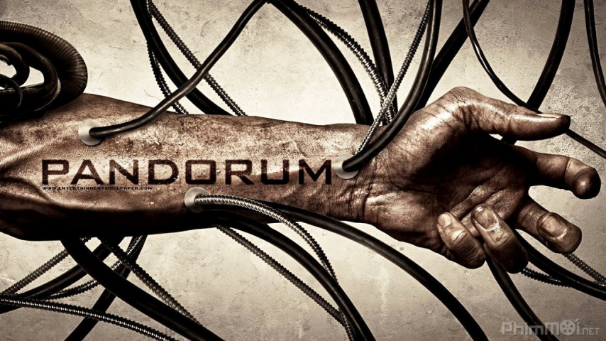 Pandorum / Pandorum (2009)