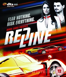 Redline (2007)