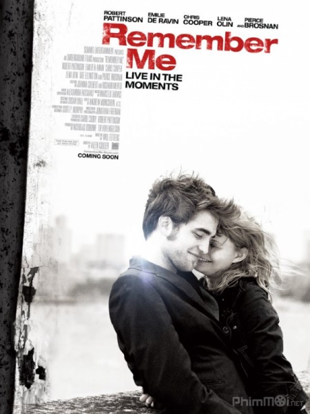 Hãy Nhớ Đến Anh, Remember Me (2010)