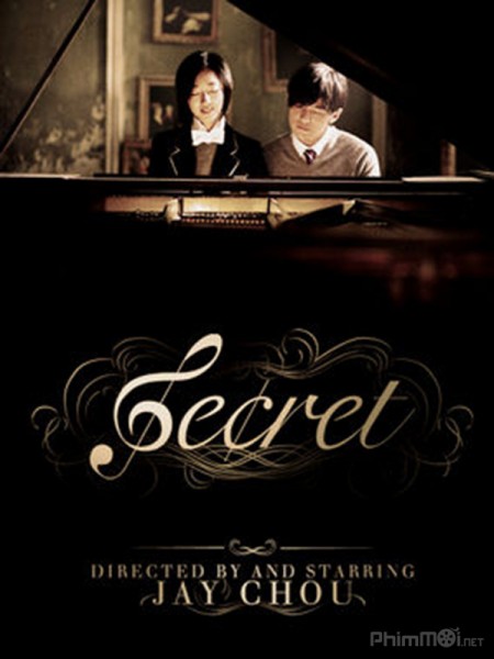 Bí Mật Không Thể Nói, Secret (2007)