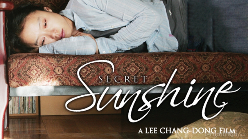 Secret Sunshine (Milyang) (2007)