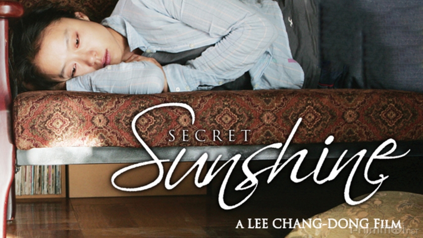 Xem Phim Bí Mật Ánh Dương, Secret Sunshine (Milyang) 2007