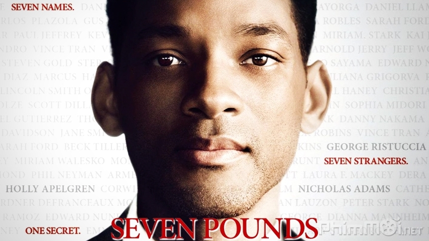 Seven Pounds / Seven Pounds (2008)
