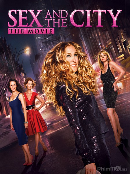 Sex and the City (2008)