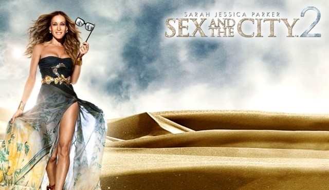 Sex and the City 2 (2010)