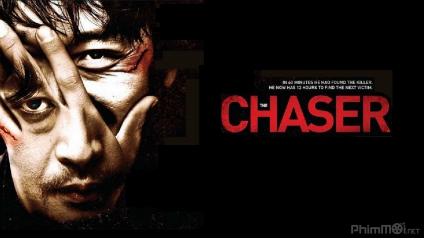 The Chaser (2008)