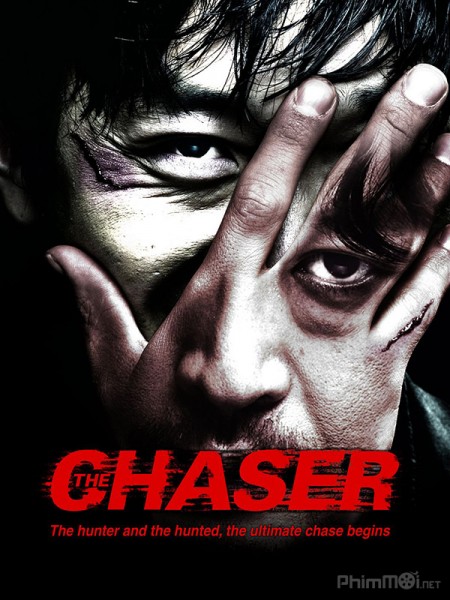 The Chaser (2008)