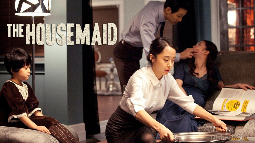 The Housemaid (Hanyo) (2010)