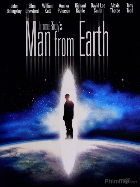 Người Bất Tử, The Man from Earth / The Man from Earth (2007)