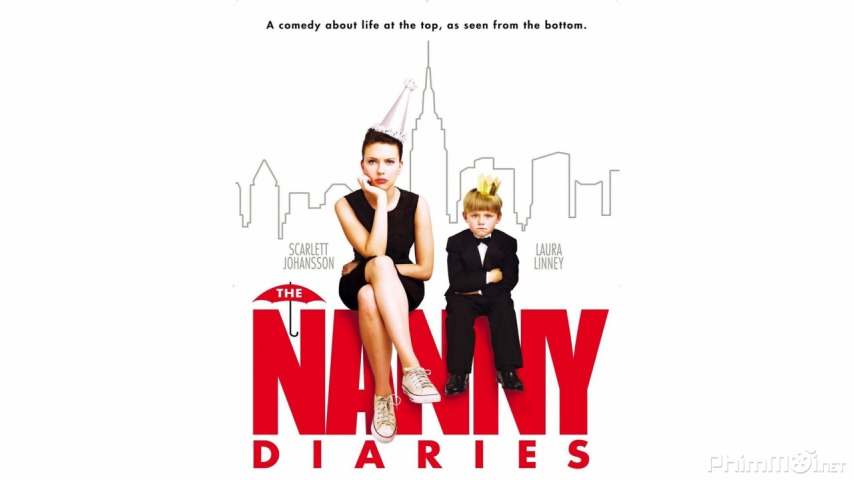 Xem Phim The Nanny Diaries, The Nanny Diaries 2007