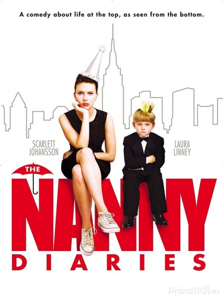 The Nanny Diaries, The Nanny Diaries / The Nanny Diaries (2007)