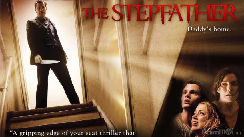 The Stepfather (2009)