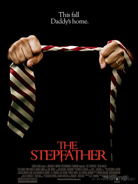 Cha Dượng, The Stepfather (2009)