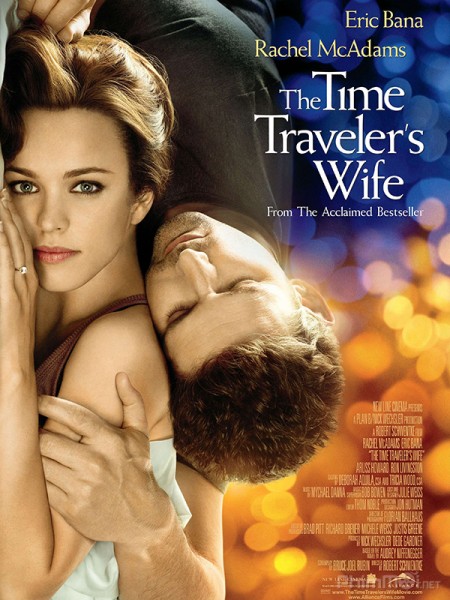 Vợ Người Du Hành Thời Gian, The Time Traveler's Wife / The Time Traveler's Wife (2022)