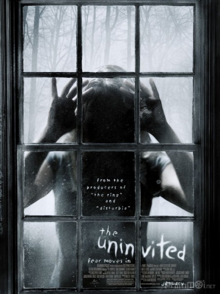 Khách Không Mời, The Uninvited / The Uninvited (2003)