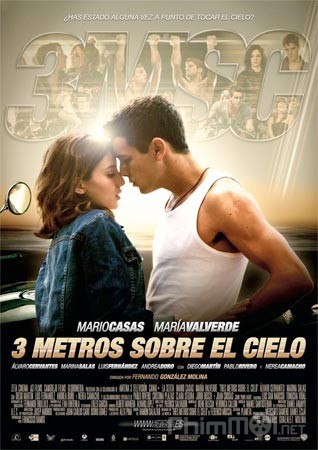 Three Steps Above Heaven (Tres metros sobre el cielo) (2010)