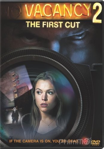 Nhà trọ kinh hoàng 2, Vacancy 2: The First Cut (2009)