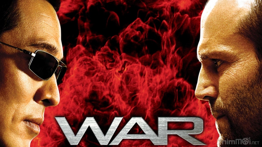 War / War (2007)