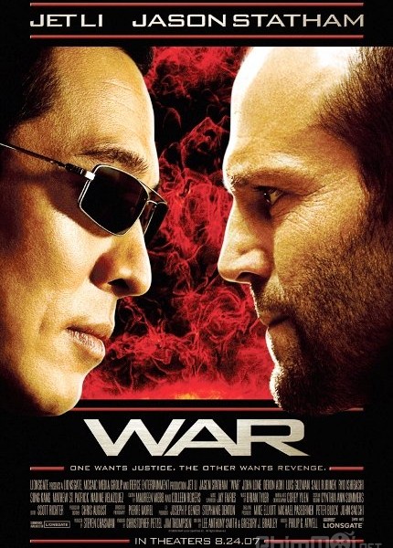 War / War (2007)