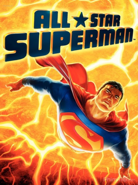 Siêu Nhân Trở Lại, All Star Superman (2011)
