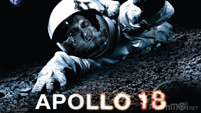 Apollo 18 / Apollo 18 (2011)