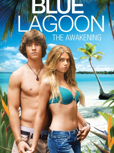 Blue Lagoon: The Awakening / Blue Lagoon: The Awakening (2012)