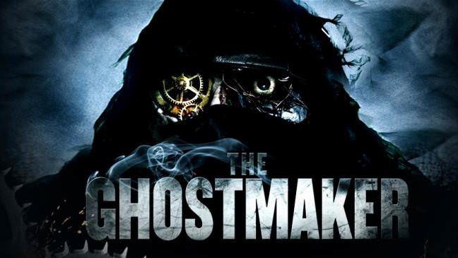 Box of Shadows / The Ghostmaker (2012)