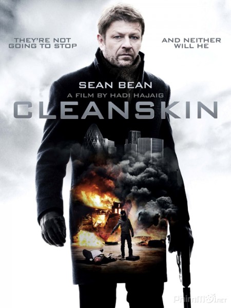 Cleanskin / Cleanskin (2012)