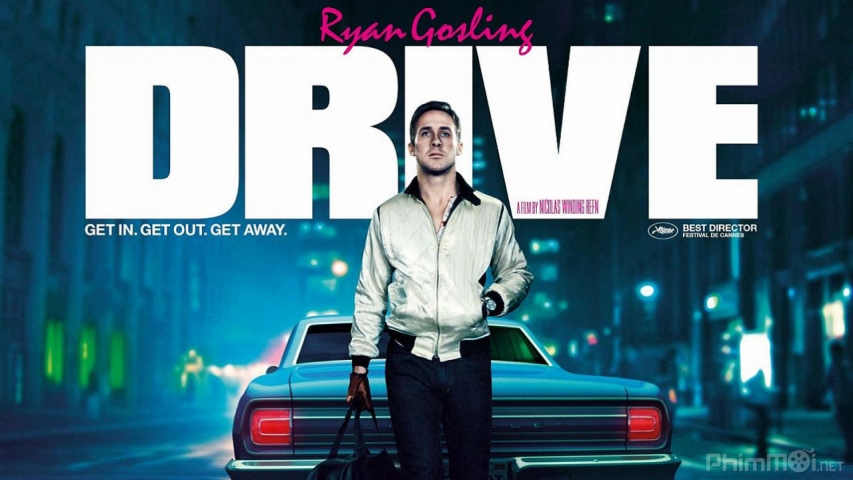 Drive / Drive (2019)