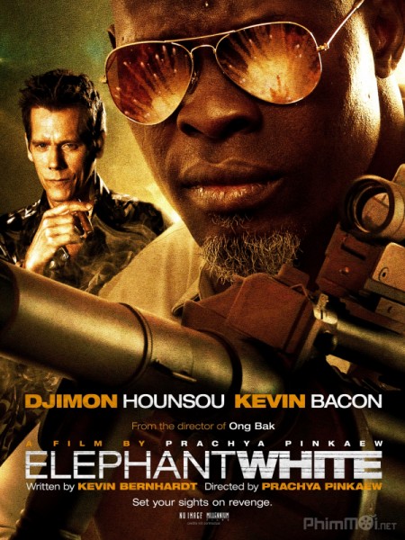 Elephant White / Bangkok Revenge (2011)