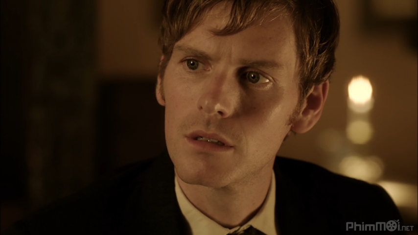 Endeavour (2012)