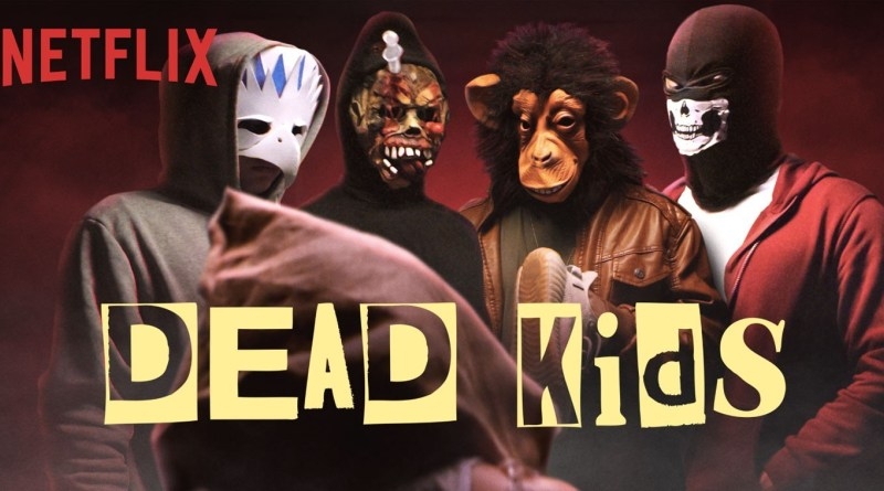 Dead Kids / Dead Kids (2019)