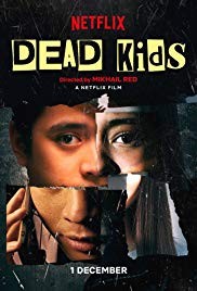 Dead Kids / Dead Kids (2019)