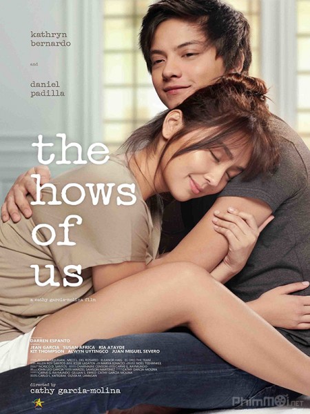 The Hows of Us / The Hows of Us (2018)