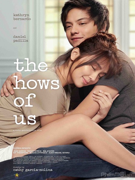 Chuyện Tình Chúng Tôi, The Hows of Us / The Hows of Us (2018)